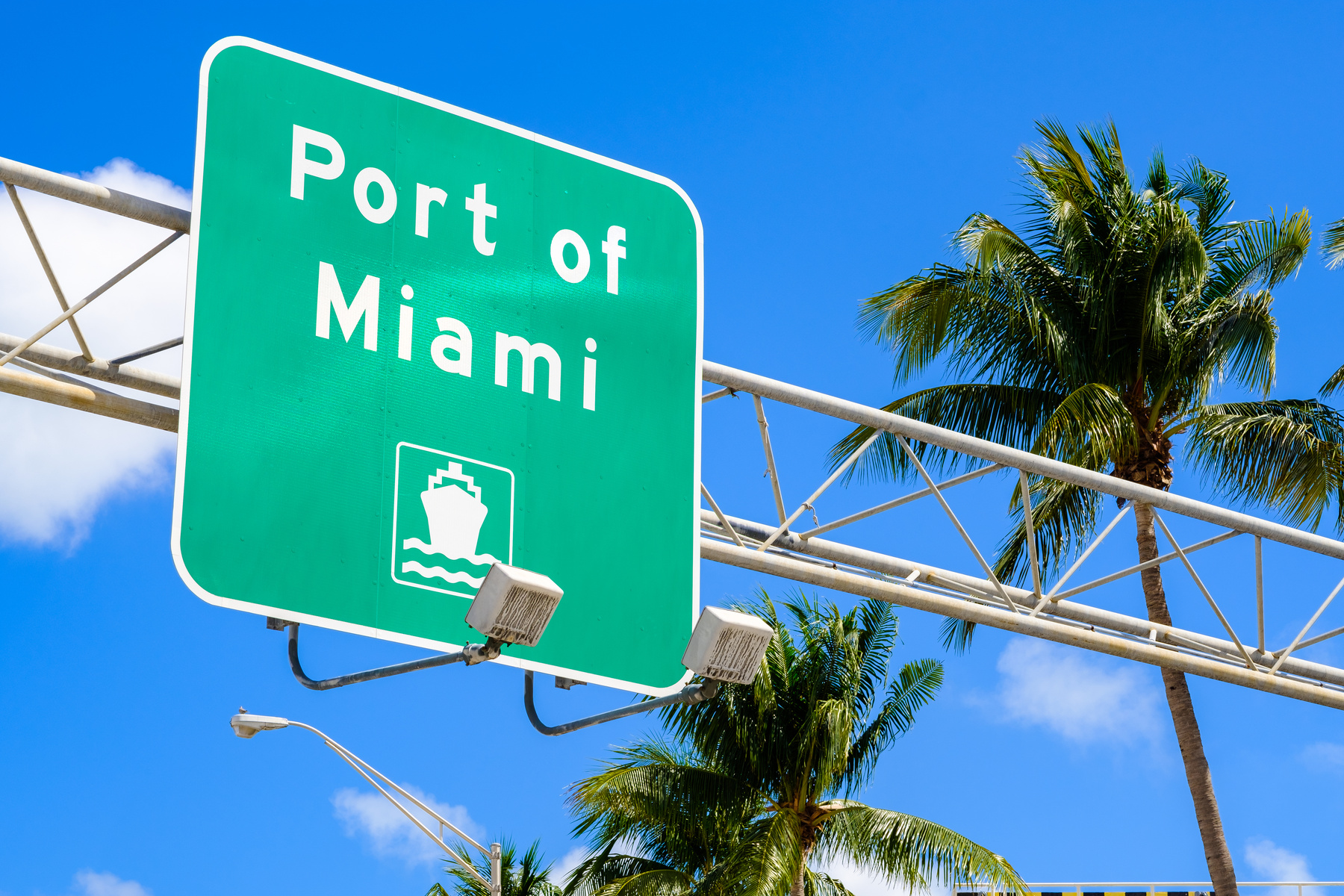 Port of Miami